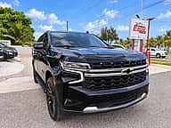 Chevrolet Tahoe RST Duramax 2021 - miniatura 2