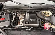 Chevrolet Tahoe RST Duramax 2021 - miniatura 10