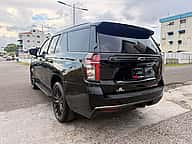 Chevrolet Tahoe RST Duramax 2021 - miniatura 4
