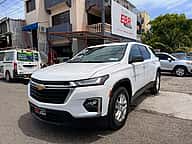 Chevrolet Traverse LS 2022 - miniatura 1