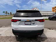 Chevrolet Traverse LS 2022 - miniatura 5
