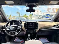 Chevrolet Traverse LS 2022 - miniatura 6