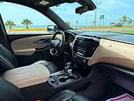 Chevrolet Traverse LS 2022 - miniatura 8