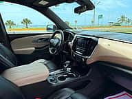 Chevrolet Traverse LS 2022 - miniatura 8