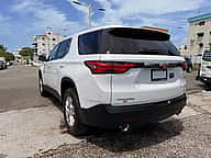 Chevrolet Traverse LS 2022 - miniatura 4