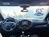 Chevrolet Traverse LT 2023 - miniatura 5
