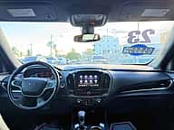 Chevrolet Traverse LT 2023 - miniatura 5