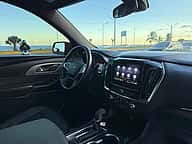 Chevrolet Traverse LT 2023 - miniatura 6