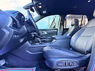 Chevrolet Traverse LT 2023 - miniatura 7