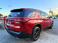 Chevrolet Traverse LT 2023 - miniatura 3