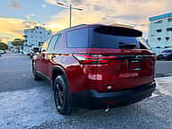 Chevrolet Traverse LT 2023 - miniatura 4