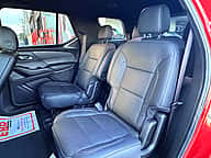 Chevrolet Traverse LT 2023 - miniatura 8