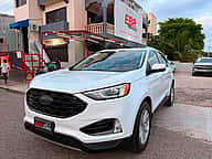 Ford EDGE SEL 2020 - miniatura 1