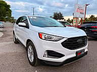 Ford EDGE SEL 2020 - miniatura 1