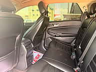 Ford EDGE SEL 2020 - miniatura 7
