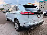Ford EDGE SEL 2020 - miniatura 4