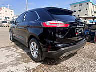 Ford EDGE SEL 2020 - miniatura 4