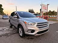 Ford Escape SE Ecoboost 2017 - miniatura 2