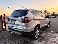 Ford Escape SE Ecoboost 2017 - miniatura 3