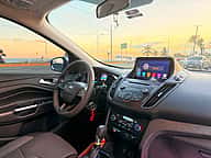 Ford Escape SE Ecoboost 2017 - miniatura 7