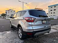 Ford Escape SE Ecoboost 2017 - miniatura 4