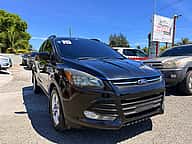 Ford Escape SEL Ecoboost 2015 - miniatura 2