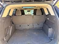 Ford Escape SEL Ecoboost 2015 - miniatura 10
