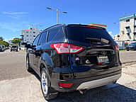 Ford Escape SEL Ecoboost 2015 - miniatura 4