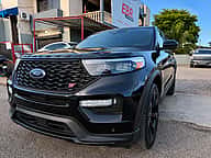 Ford Explorer ST 2020 - miniatura 1