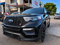 Ford Explorer ST 2020 - miniatura 2