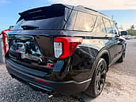 Ford Explorer ST 2020 - miniatura 3