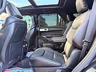 Ford Explorer ST 2020 - miniatura 8