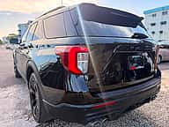 Ford Explorer ST 2020 - miniatura 4