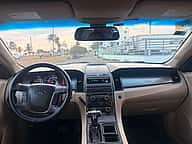 Ford Taurus SEL 2011 - miniatura 5