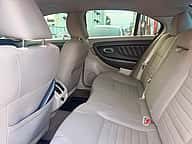 Ford Taurus SEL 2011 - miniatura 7