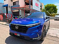 Honda CR-V EX 2025 - miniatura 2