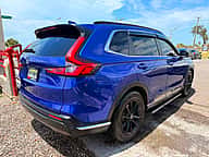 Honda CR-V EX 2025 - miniatura 3