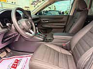Honda CR-V EX 2025 - miniatura 7