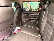 Honda CR-V EX 2025 - miniatura 8