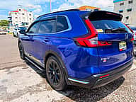 Honda CR-V EX 2025 - miniatura 4
