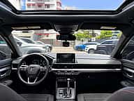 Honda CR-V Sport Hybrid 2023 - miniatura 5