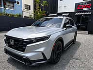 Honda CR-V Sport Hybrid 2023 - miniatura 1