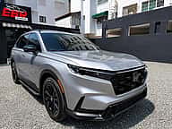 Honda CR-V Sport Hybrid 2023 - miniatura 2