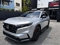 Honda CR-V Sport Hybrid 2023 - miniatura 1