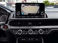 Honda CR-V Sport Hybrid 2023 - miniatura 7