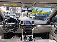 Honda Ridgeline RTL-E 2017 - miniatura 5