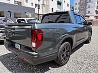 Honda Ridgeline RTL-E 2017 - miniatura 3