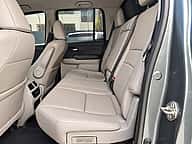 Honda Ridgeline RTL-E 2017 - miniatura 7