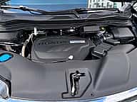 Honda Ridgeline RTL-E 2017 - miniatura 8