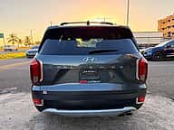 Hyundai Palisade SEL 2022 - miniatura 5